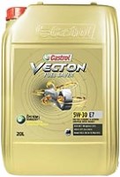 Купить моторное масло Castrol Vecton Fuel Saver 5W-30 E7 20L  по цене от 5779 грн.