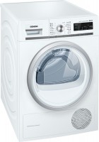 Купити сушильна машина Siemens WT 45W561 за ціною від 22950 грн.