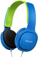 Купити навушники Philips SHK2000  за ціною від 1008 грн.