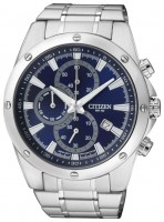 Купить наручные часы Citizen AN3530-52L  по цене от 23895 грн.