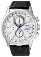Купити наручний годинник Citizen AT8110-11A за ціною від 25916 грн.