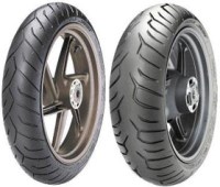 Купити мотошина Pirelli Diablo Strada (180/55 R17 73W) за ціною від 4580 грн.
