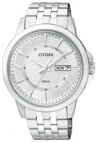 Купити наручний годинник Citizen BF2011-51A  за ціною від 8295 грн.