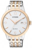 Купити наручний годинник Citizen BM7304-59A  за ціною від 7910 грн.