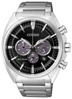 Купити наручний годинник Citizen CA4280-53E  за ціною від 8320 грн.