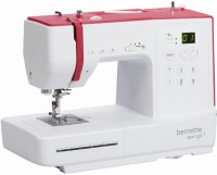 Купить швейная машина / оверлок BERNINA Bernette Sew and Go 7: цена от 15385 грн.