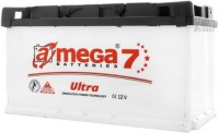 Купити автоакумулятор A-Mega Ultra M7 (6CT-62R) за ціною від 2651 грн.