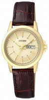 Купити наручний годинник Citizen EQ0603-08P  за ціною від 3330 грн.