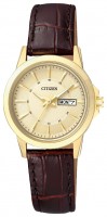 Купить наручные часы Citizen EQ0603-08P  по цене от 3560 грн.