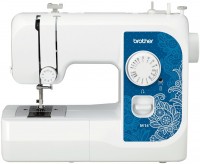 Купить швейная машина / оверлок Brother M 14  по цене от 7505 грн.