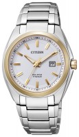Купить наручний годинник Citizen EW2214-52A: цена от 12379 грн.