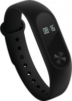 Купить смарт часы Xiaomi Mi Band 2  по цене от 1085 грн.