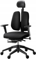 Купить комп'ютерне крісло Duorest Alpha: цена от 18000 грн.