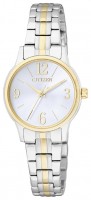 Купити наручний годинник Citizen EX0294-58H  за ціною від 3140 грн.