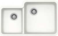 Купить кухонна мийка Schock Solido N-175: цена от 12687 грн.