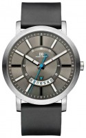 Купить наручные часы Danish Design IQ14Q1046 SL GR  по цене от 6336 грн.