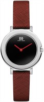 Купити наручний годинник Danish Design IV24Q1098 SL BK  за ціною від 4594 грн.