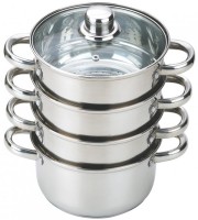 Купити каструля Bohmann BH3215 за ціною від 906 грн.