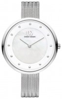 Купити наручний годинник Danish Design IV62Q1131 SM WH  за ціною від 5116 грн.