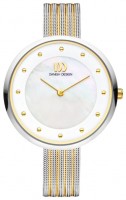 Купити наручний годинник Danish Design IV65Q1131 SM WH  за ціною від 6495 грн.
