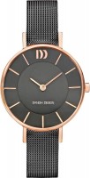 Купить наручные часы Danish Design IV71Q1167: цена от 6430 грн.