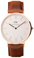 Купити наручний годинник Daniel Wellington 0106DW  за ціною від 3399 грн.