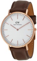 Купить наручные часы Daniel Wellington 0109DW  по цене от 5499 грн.