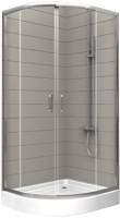 Купити душова кабіна New Trendy Feria K-0155  за ціною від 14018 грн.