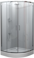 Купити душова кабіна New Trendy Varia K-0153  за ціною від 16160 грн.