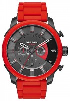 Купить наручний годинник Diesel DZ 4384: цена от 10590 грн.