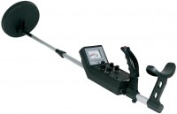 Купити металошукач Velleman CS150 