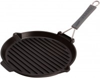 Купить сковородка Staub 40509-426  по цене от 6840 грн.