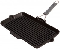 Купить сковорідка Staub 40509-343: цена от 7876 грн.