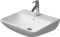 Купити умивальник Duravit Me by Starck 233555  за ціною від 10845 грн.