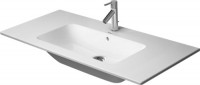 Купить умивальник Duravit Me by Starck 233610: цена от 26800 грн.