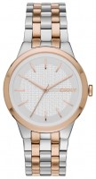Купити наручний годинник DKNY NY2464  за ціною від 3510 грн.