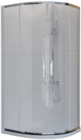 Купити душова кабіна New Trendy New Praktic K-0301  за ціною від 12120 грн.