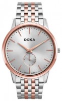 Купити наручний годинник DOXA 105.60.021.60  за ціною від 19573 грн.