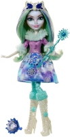 Купить кукла Ever After High Epic Winter Crystal Winter DKR67  по цене от 1725 грн.
