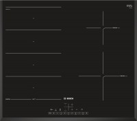 Купить варочная поверхность Bosch PXE 651 FC1E  по цене от 27456 грн.