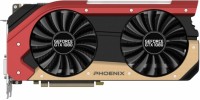 Купити відеокарта Gainward GeForce GTX 1080 4260183363651 за ціною від 16294 грн.