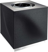 Купить аудіосистема Naim Audio Mu-so Qb: цена от 36050 грн.
