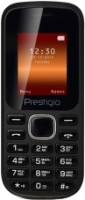 Купити мобільний телефон Prestigio Wize B1 DUO  за ціною від 277 грн.