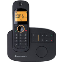 Купити радіотелефон Motorola D1011