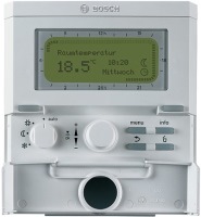 Купить терморегулятор Bosch FR100: цена от 5336 грн.