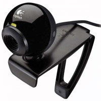 Купить WEB-камера Logitech QuickCam E1000 по цене от 536 грн.