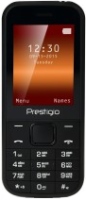 Купити мобільний телефон Prestigio Wize C1 DUO  за ціною від 319 грн.