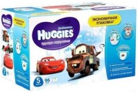 Купити підгузки Huggies Pants Boy 5 (/ 96 pcs) за ціною від 1149 грн.