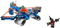 Купить конструктор Lego Aaron Foxs Aero-Striker V2 70320  по цене от 2799 грн.