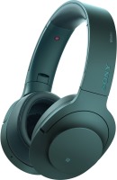 Купить навушники Sony MDR-100ABN: цена от 26208 грн.